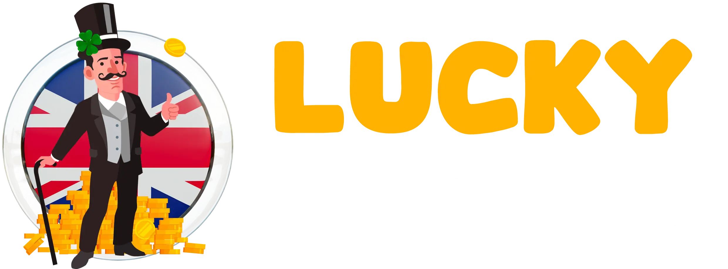 LuckyMister logo