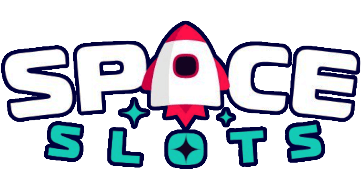 Space Slots logo